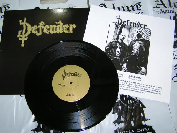 Defender