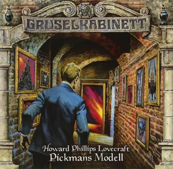 Pickmans Modell