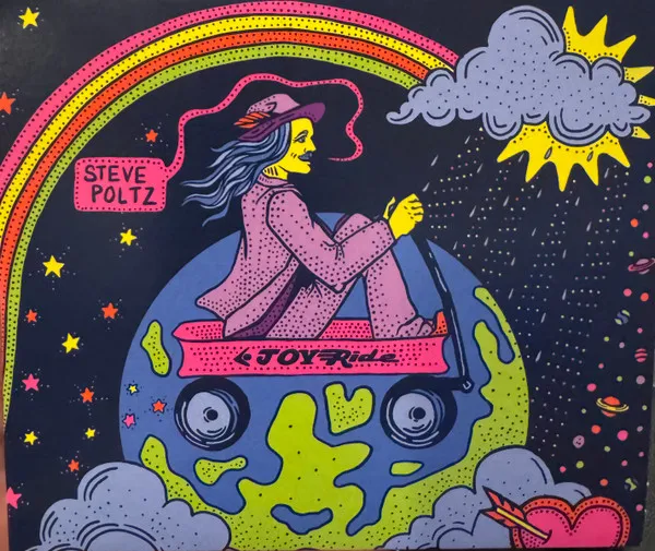 JoyRide