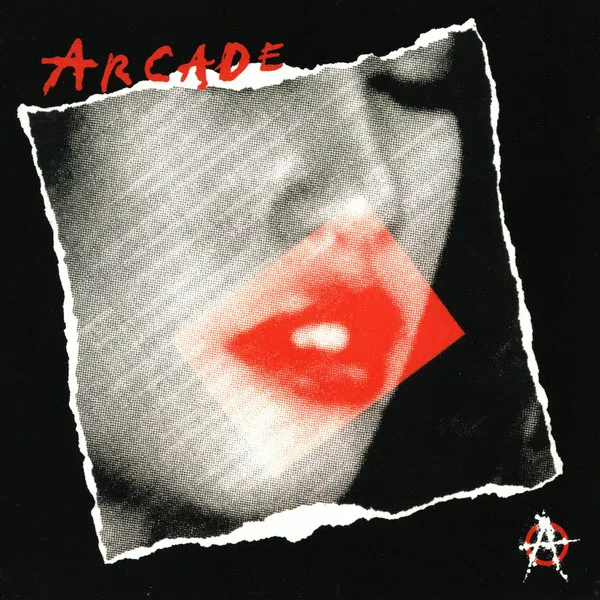 Arcade = アーケイド
