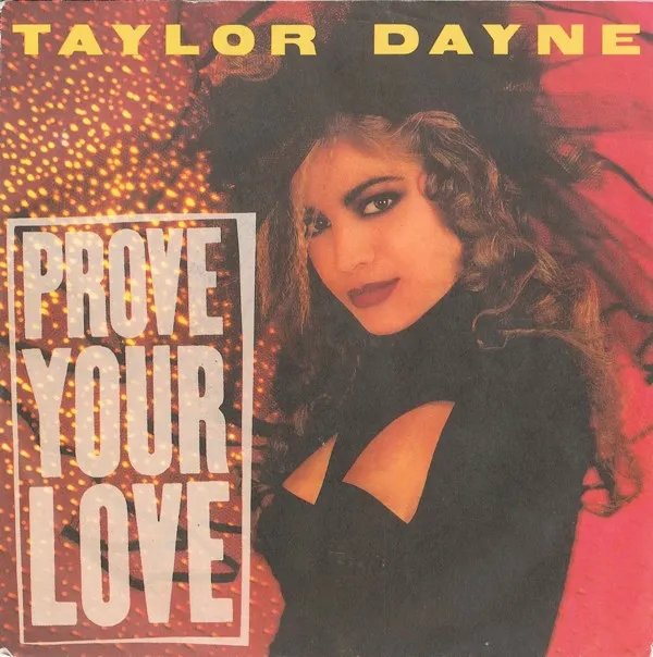 Prove Your Love