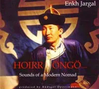 Hoirr Öngö / Two Homes - Sounds Of A Modern Nomad