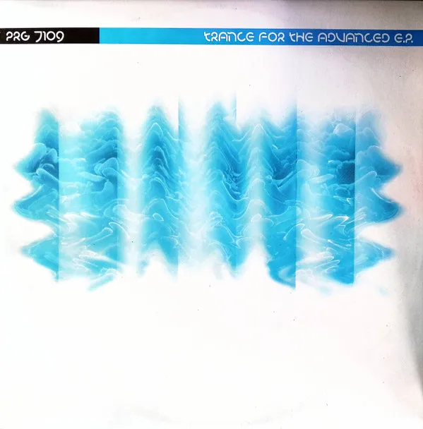 Trance For The Advanced E.P.