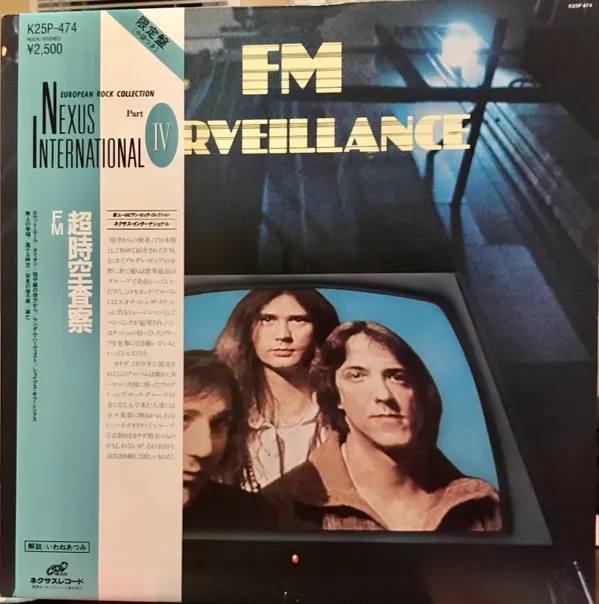 Surveillance