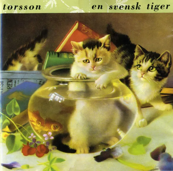 En Svensk Tiger