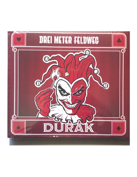 Durak