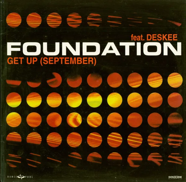 Get Up (September)
