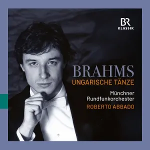 Johannes Brahms: Ungarische Tanze