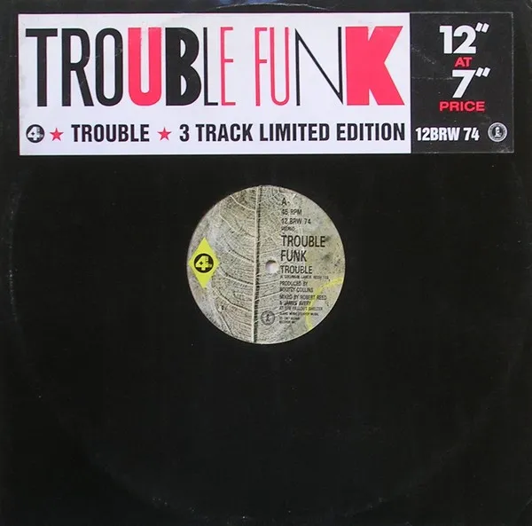 Trouble