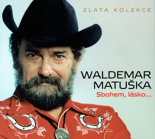 Sbohem lásko... Zlatá kolekce