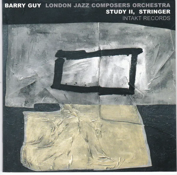 Study II, Stringer