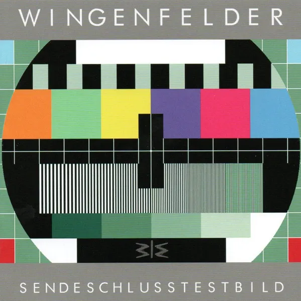 SendeschlussTestbild (limitierte Jubiläums-Edition)