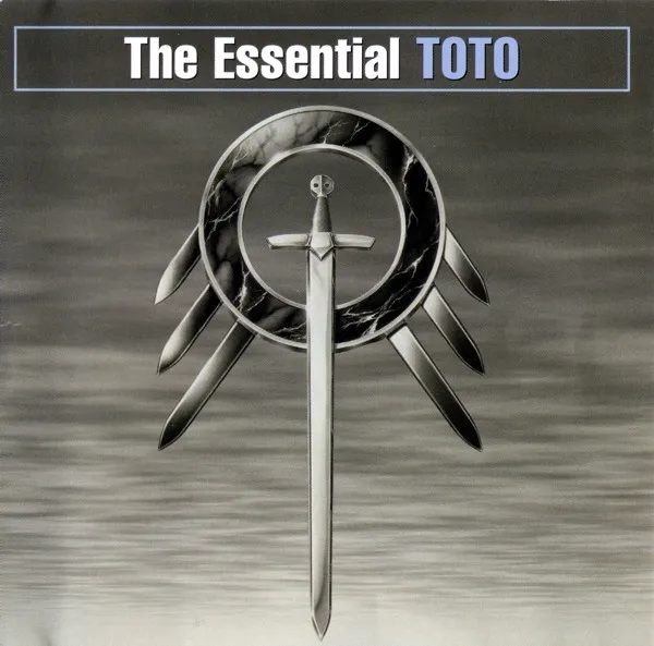 The Essential Toto