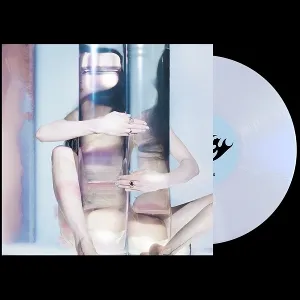Empty Hands (White & Blue Marble Vinyl)