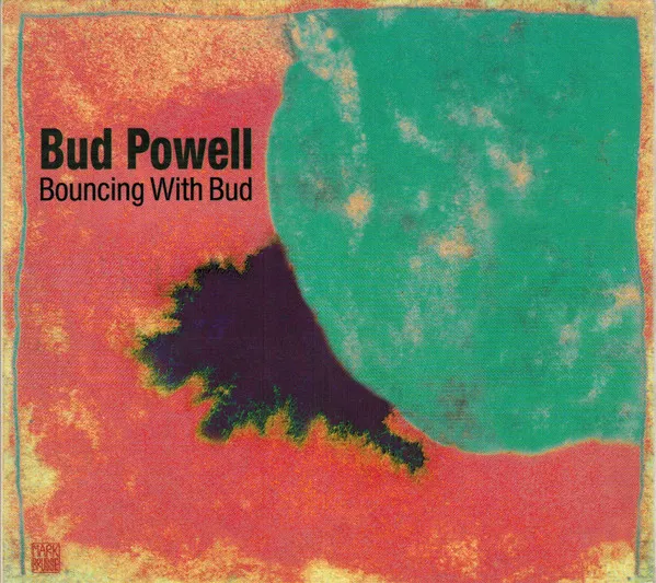 Bouncing With Bud