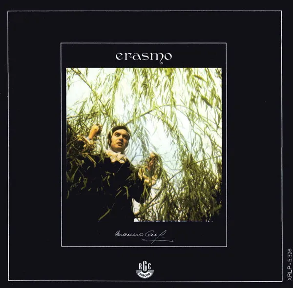 Erasmo