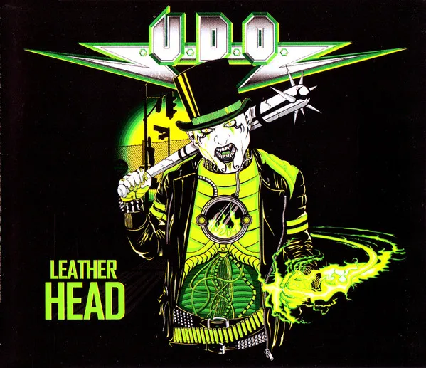 Leatherhead