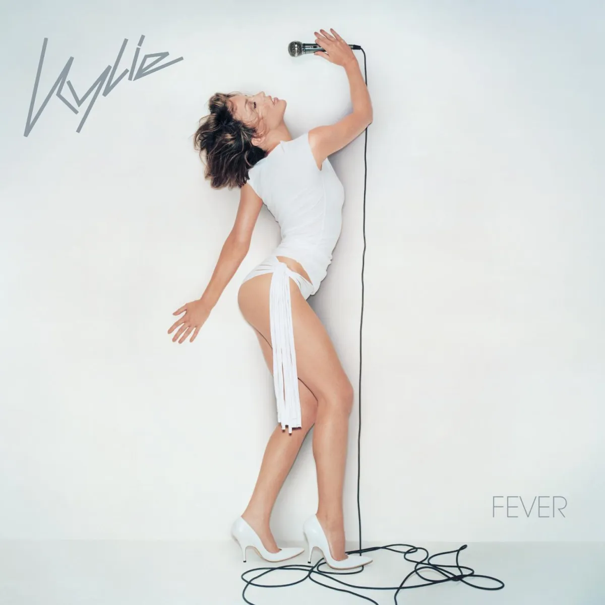 Kylie Minogue: Fever (20th Anniversary)