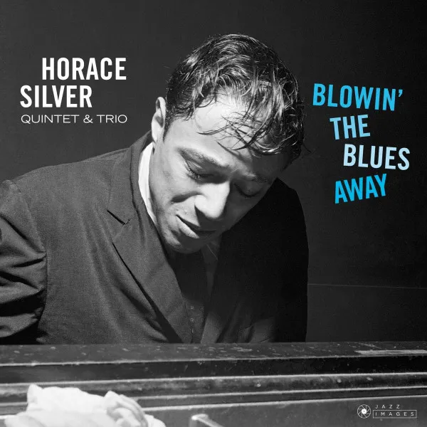 Blowin' The Blues Away (180g) (Limited Deluxe Edition)