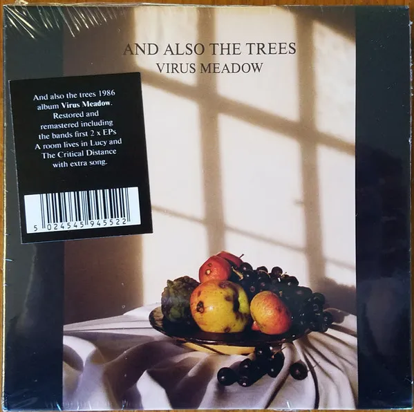 Virus Meadow