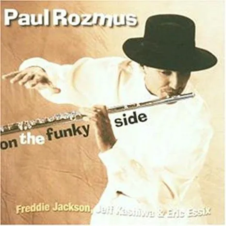 On The Funky Side