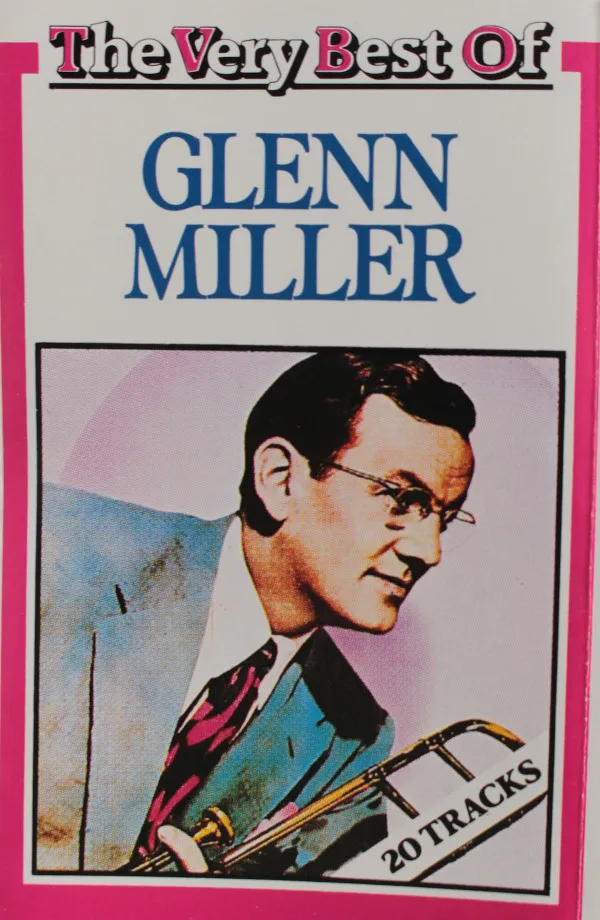 The Very Best of Glenn Miller