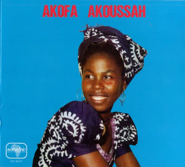 Akofa Akoussah