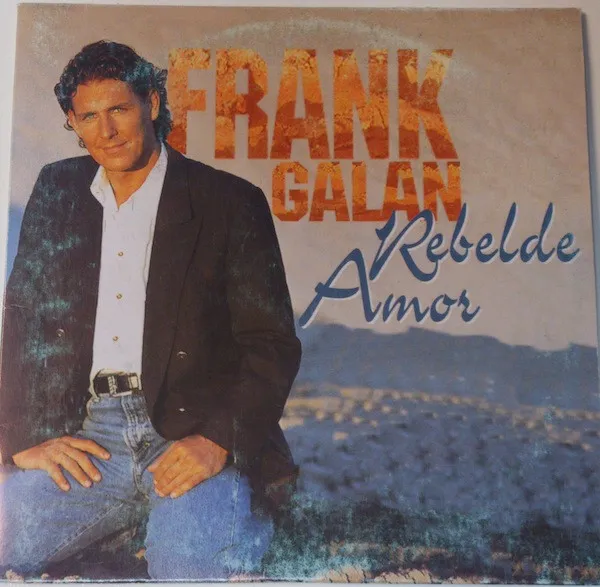 Rebelde Amor