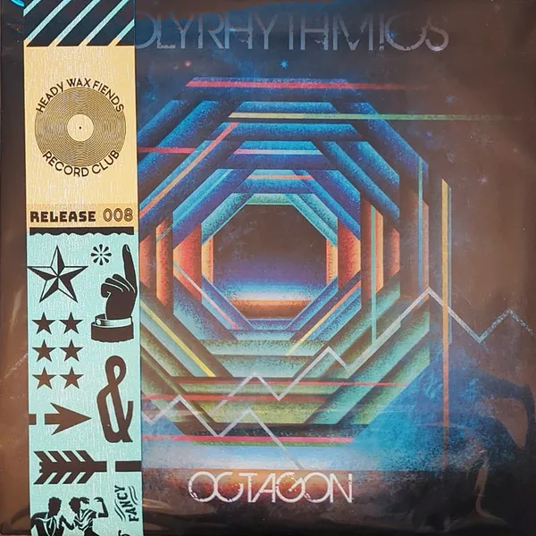 Octagon