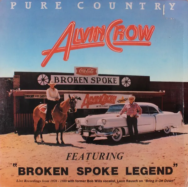Pure Country