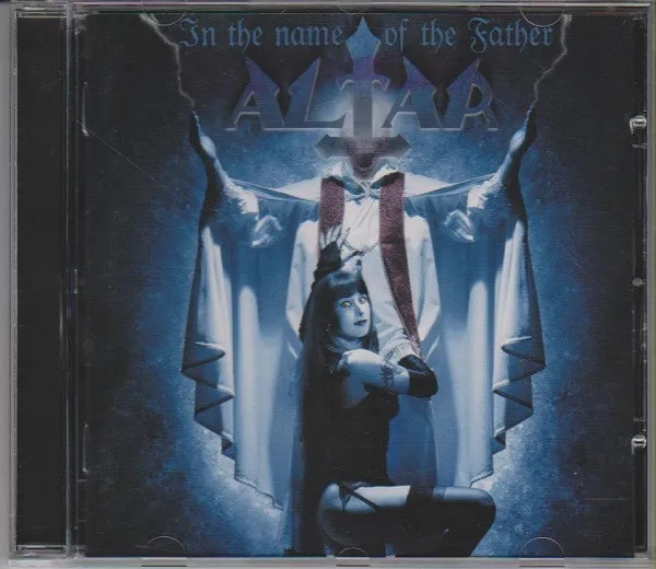 In The Name Of The Father