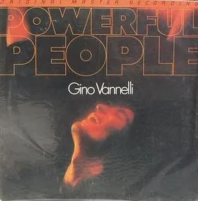 Powerful People