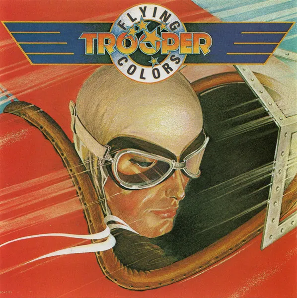 FLYING COLORS (USA VERSION) 79