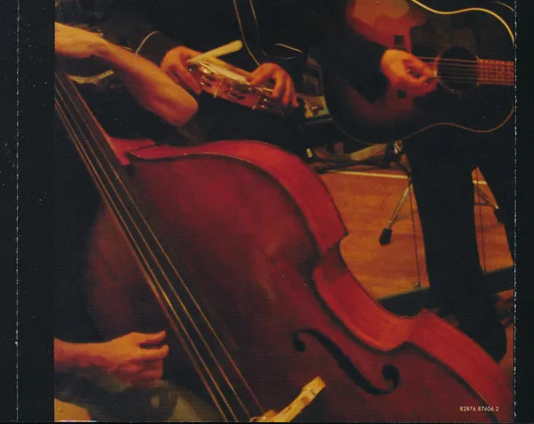 Modern Times