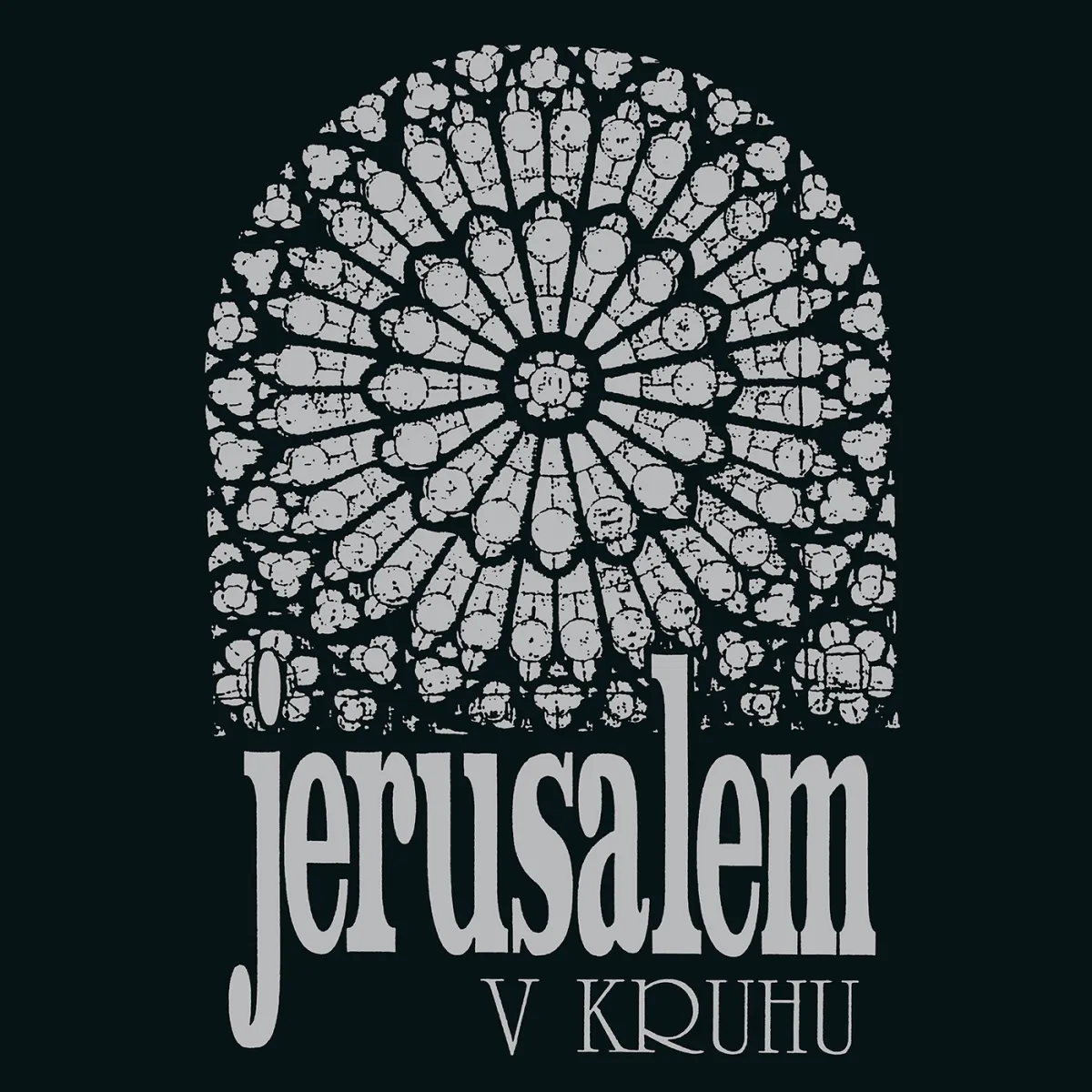 V KRUHU (30TH ANNIVERSARY - REMASTERED)