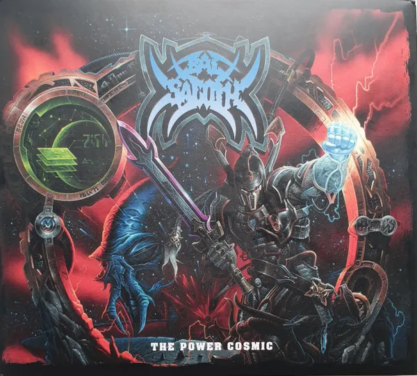 Power Cosmic