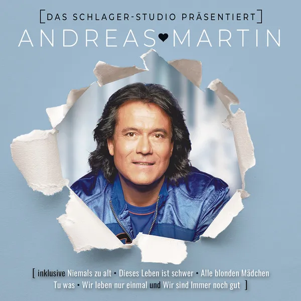 Das Schlager-Studio Präsentiert