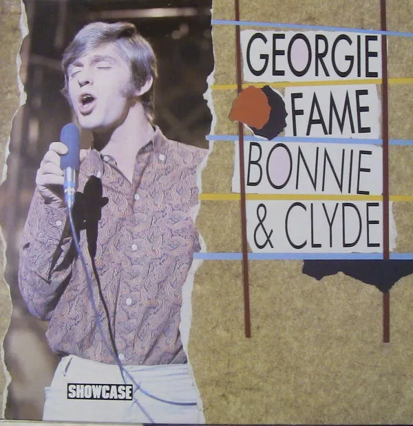 Bonnie & Clyde
