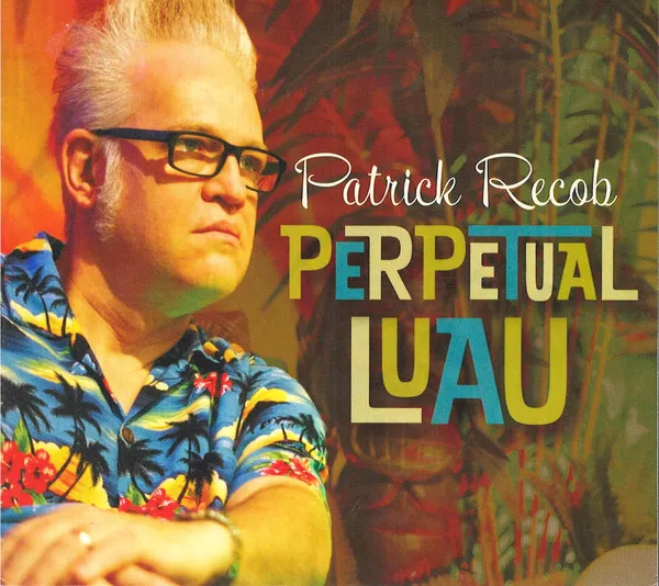 Perpetual Luau