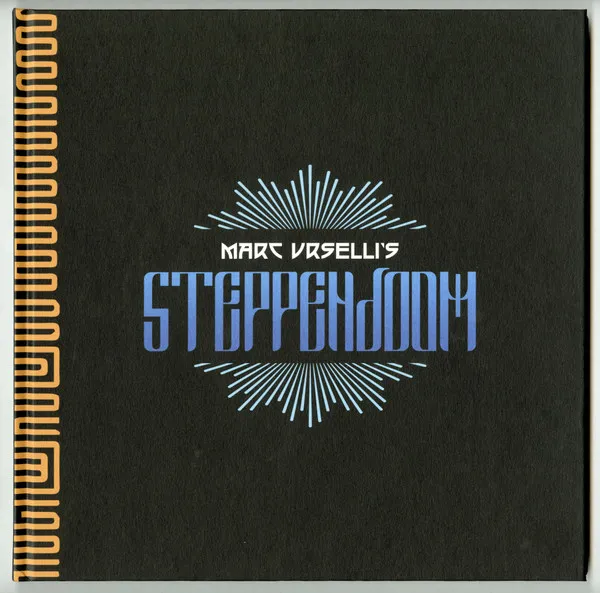 SteppenDoom