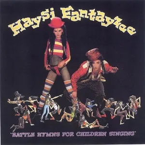 Battle of Hymns For Ch..