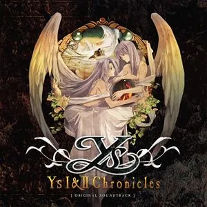 Ys I & Ii Chronicles