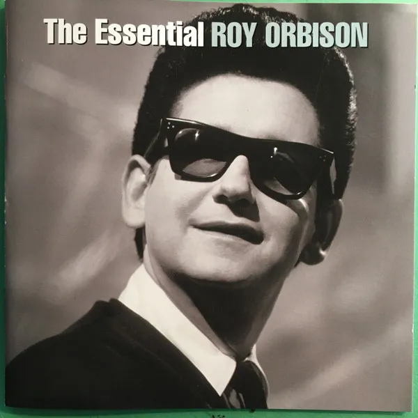 The Essential Roy Orbison