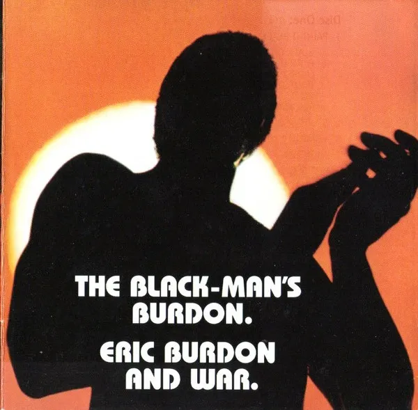 The Black-Man's Burdon