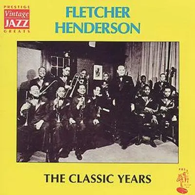 The Classic Years