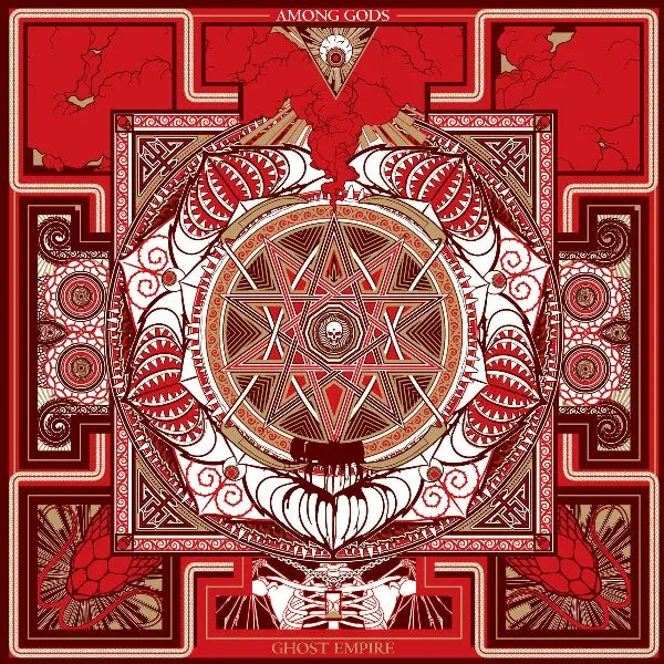 Ghost Empire