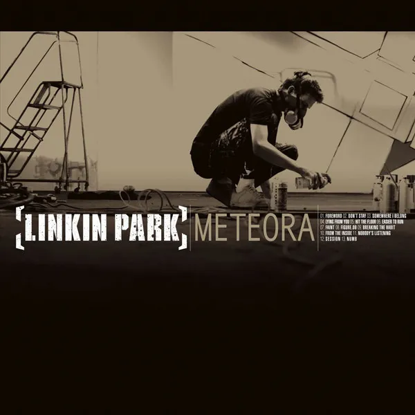 Linkin park: Meteora