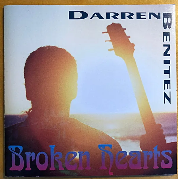 Broken Hearts