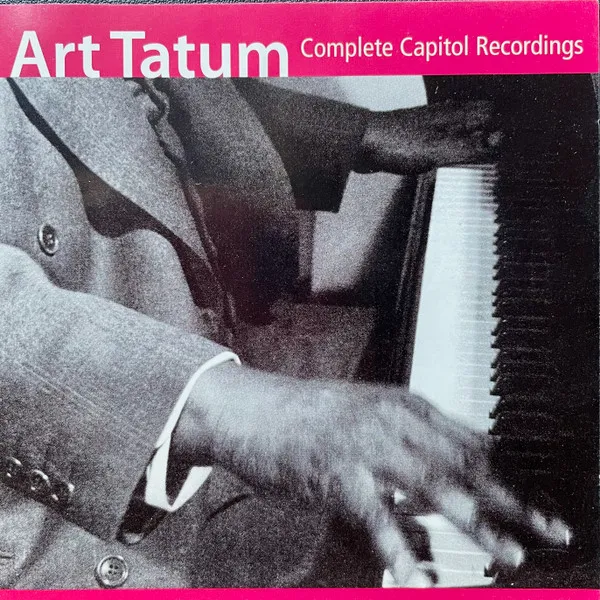 Complete Capitol Recordings