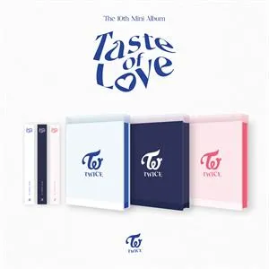 Taste of Love
